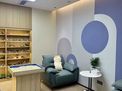 -桥恩心理咨询国际连锁(南山总店)