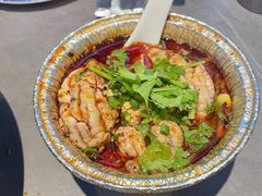 -耍盆友·重庆江湖菜(百子湾店)