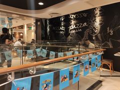 -必胜客(上海新南方商城PH店)