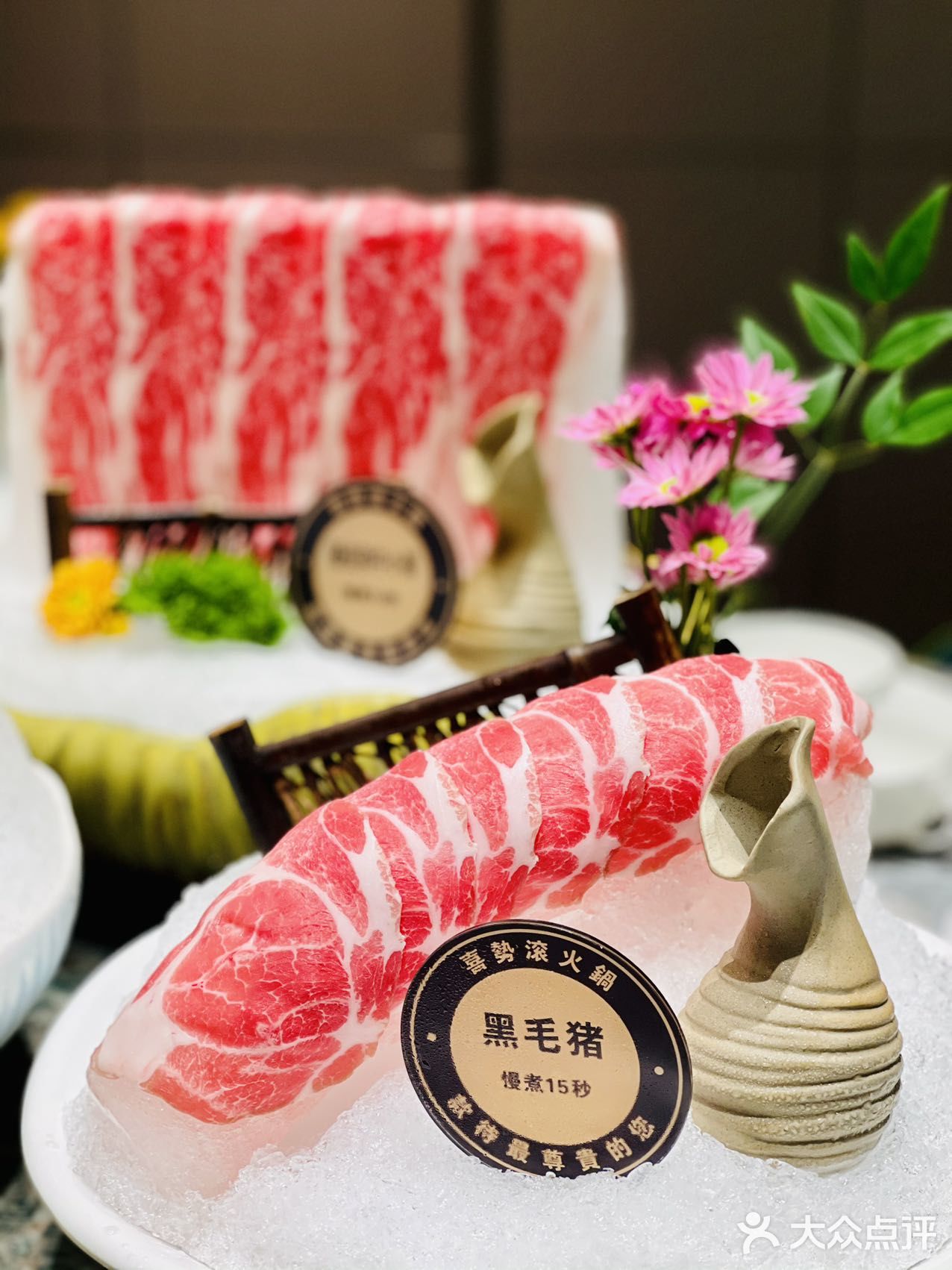 聚会聚餐来这丨本地人认证超好吃的海鲜火锅