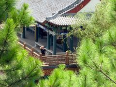 -横店圆明新园