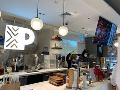 -Peet's Coffee皮爷咖啡(豫园店)