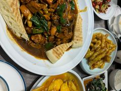 -闫府私房菜·老字号(恒隆店)