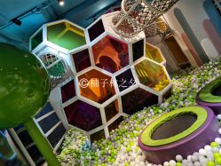 -KidSteam儿童乐园(富力城店)