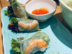 米纸卷-米纸越南小馆(金鹰世界店)