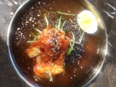 -大叹号·朝鲜族烤肉(潍坊泰华城店)