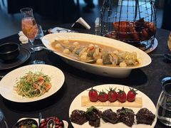 -醉东Oriental House(静安嘉里中心店)