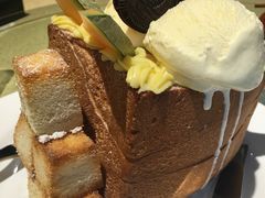 -铜锣湾·有麝自然香(重庆新天地店)