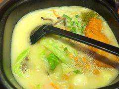 阿香过桥米线-阿香米线杭州西湖银泰文化广场餐厅