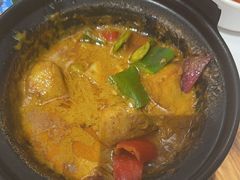 -香港深仔记茶餐厅(东门店)