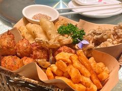 -百姓厨房(凤翔泥塑坊店)