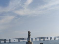 -星海湾跨海大桥