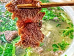 -乐山食古香跷脚牛肉