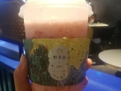 -野萃山·潮汕厚果汁(十亩地店)