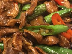 -老牌坊鲁菜名店(宽厚里店)