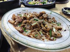 -美锦源餐厅