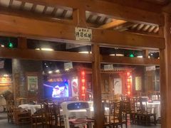 -东来顺饭庄(西直门店)