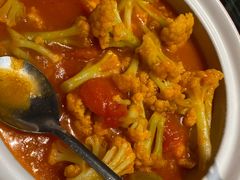 -金掌勺东北菜(格兰晴天店)