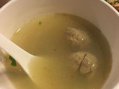 -吉亨面馆(古北1699店)