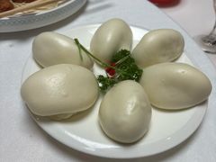 -鹿鸣春饭店(总店)