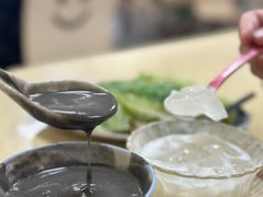 -喜盈门保健甜品店