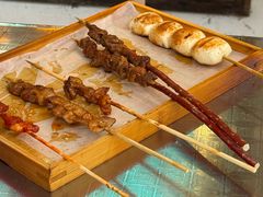 -寻味乌镇·龙虾烧烤