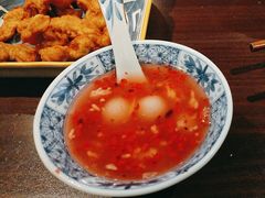 -酌酒半杯·生腌熟醉·阿拉宁波小菜馆(天一广场店)