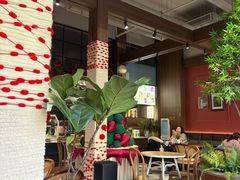-嗒令甜品·主题融合料理餐厅(首座时代店)