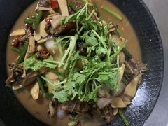 -李东农庄(中南百草园地标店)