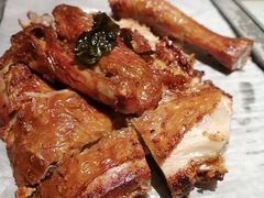 -绿茶餐厅(布吉万象汇店)