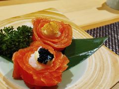 -浦·传统日式料理(3 5 1 1 店)