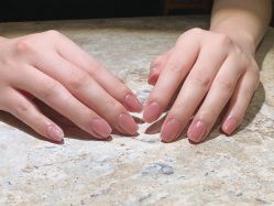 -森日式美甲沙龙MORI NAIL总店