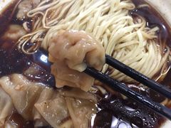 -蒋家桥饺面店(广陵路店)