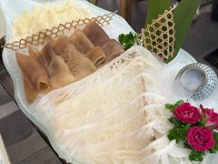 -左庭右院鲜牛肉火锅(长泰广场店)