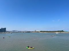 -日照世帆赛基地