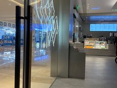 -喜茶(杭州滨江宝龙店)