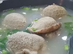 -诺敏塔拉奶茶-布里亚特包子-手把肉(锦都会店)