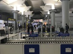 -长沙黄花国际机场-T1航站楼