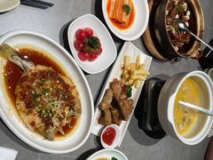-喜记顺德菜(南昌万象城店)