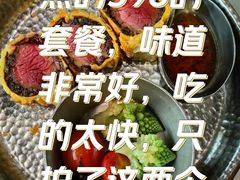 -西堤牛排(南京龙江店)