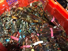 -79号渔船海鲜饭店(华强北店)