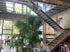 -了不起的考拉咖啡店(高新店)