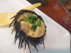 -旺角小渔村(幸福中路店)