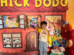 -小鸡哆哆故事屋·儿童乐园(嘉里城店)