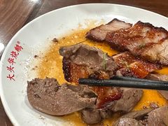 -黄连大头华烧鹅店(大良店)