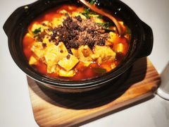 -陈麻婆豆腐(春熙店)