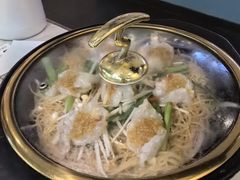 -花椒俏川菜小馆(南海万达店)