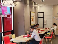 -永和大王(广元西路店)