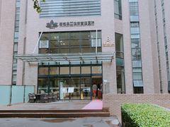-慈铭体检(北京奥亚分院)