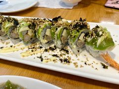 -牛油果大师寿司(瑞景店)